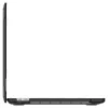 Macbook Pro 16 2019 - 2021 Spigen Rugged Armor tok matt fekete thumbnail