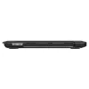 Macbook Pro 16 2019 - 2021 Spigen Rugged Armor tok matt fekete thumbnail