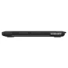 Macbook Pro 16 2019 - 2021 Spigen Rugged Armor tok matt fekete thumbnail