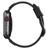 Spigen Rugged  Apple Watch 3 / 4 / 5 / 6 / 7 / 8 / SE (38 / 40 /41 mm) szíj matt fekete thumbnail