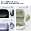 Samsung Galaxy Buds 2 / Live / Pro Spigen Urban Fit tok fekete színben thumbnail