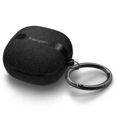 Samsung Galaxy Buds 2 / Live / Pro Spigen Urban Fit tok fekete színben