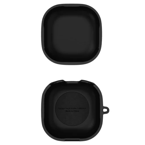 Samsung Galaxy Buds 2 / Live / Pro Spigen Urban Fit tok fekete színben - 7