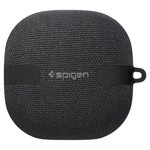 Samsung Galaxy Buds 2 / Live / Pro Spigen Urban Fit tok fekete színben - 8
