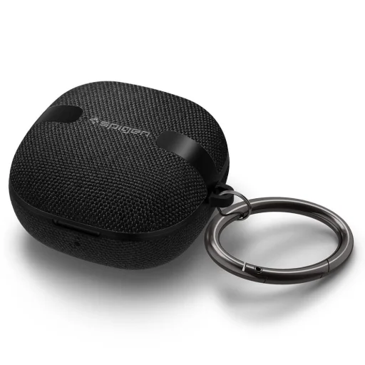 Samsung Galaxy Buds 2 / Live / Pro Spigen Urban Fit tok fekete színben - 1