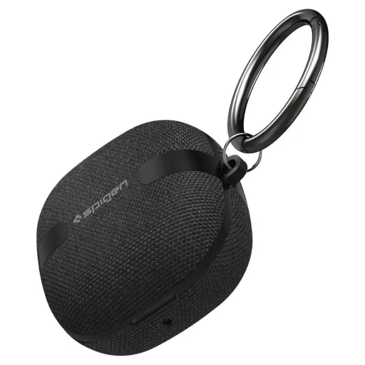 Samsung Galaxy Buds 2 / Live / Pro Spigen Urban Fit tok fekete színben - 6