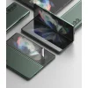 Samsung Galaxy Z Fold 3 Ringke Invisible Defender 2x kijelzővédő TPU fólia thumbnail
