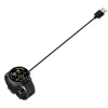 Xiaomi Mi watch (Global) Tactical USB Töltő kábel fekete thumbnail