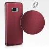 Samsung Galaxy A22 4G Book Elegance fliptok burgundy thumbnail