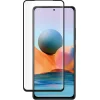 Xiaomi Mi 11i 5G 5D Full Glue kijelzővédő üvegfólia fekete thumbnail