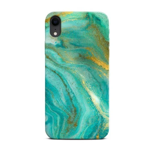 Samsung A32 5G Casegadget tok Lagoon kék - 1
