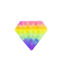 Magic Pop Anti stressz, színes stressz levezető, vegyes színekkel