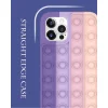 iPhone 11 Pro Push Bubble flexibilis tok több színű 1 thumbnail