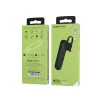 Borofone BC20 Bluetooth Headset Smart Fekete thumbnail