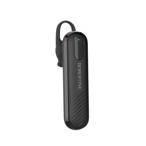 Borofone BC20 Bluetooth Headset Smart Fekete - 1