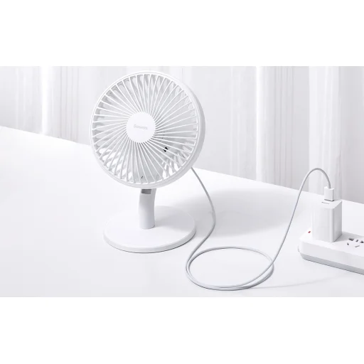 Baseus CAMYS-02 Superior Fast töltő kábel Micro USB 2A 1m fehér - 8