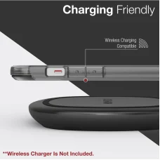 X-Doria Raptic Air iPhone 13 Pro Max tok kék