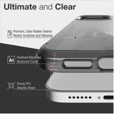 X-Doria Raptic Air iPhone 13 Pro tok kék