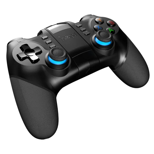 iPega PG-9156 vezeték nélküli GamePad, kontroller - 3