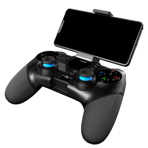 iPega PG-9156 vezeték nélküli GamePad, kontroller - 4