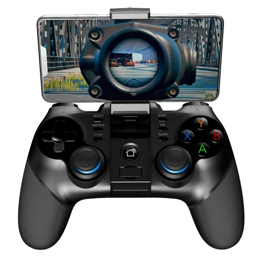 iPega PG-9156 vezeték nélküli GamePad, kontroller - 1