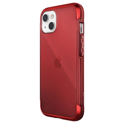 X-Doria Raptic Air iPhone 13 tok piros - 7