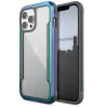 X-Doria Raptic Shield Pro iPhone 13 Pro Max alumínium tok színjátszó thumbnail