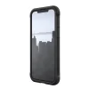 X-Doria Raptic Shield Pro iPhone 13 Mini alumínium tok fekete thumbnail