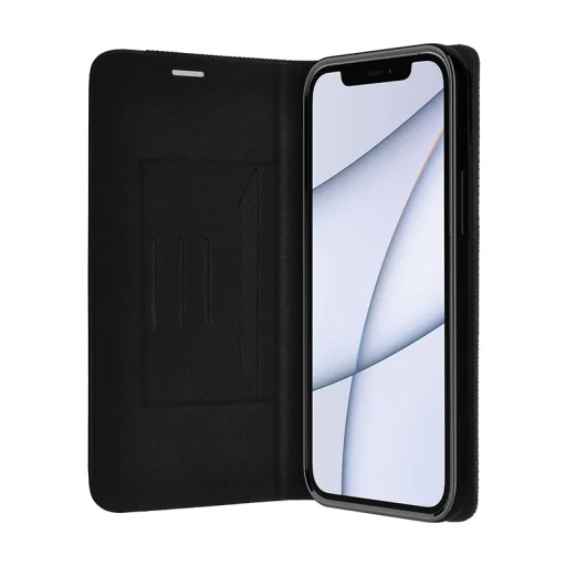Zizo Wallet iPhone 13 Pro tok fekete - 4