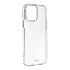iPhone 13 Pro Max Roar Jelly tok átlátszó