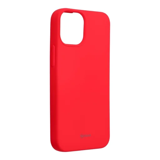iPhone 13 mini Roar Colorful Jelly tok hot pink - 1