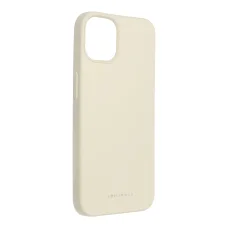 Puzdro na iPhone 13 Roar Space aqua white