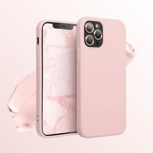 iPhone 13 Pro Max Roar Space tok pink - 6