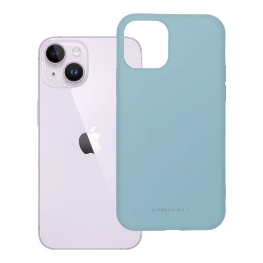 iPhone 13 Roar Space tok sky blue - 7