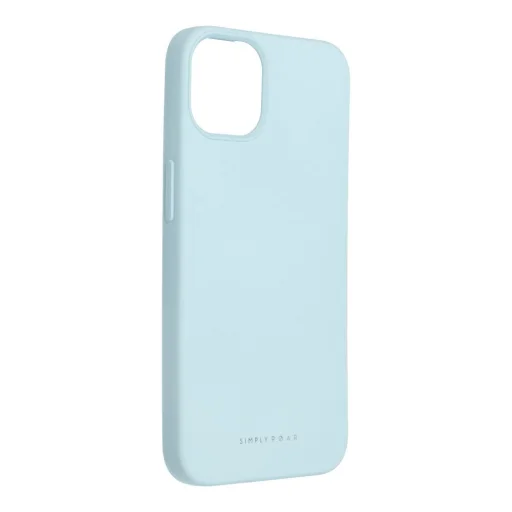 Puzdro Roar Space na iPhone 13 sky blue - 1