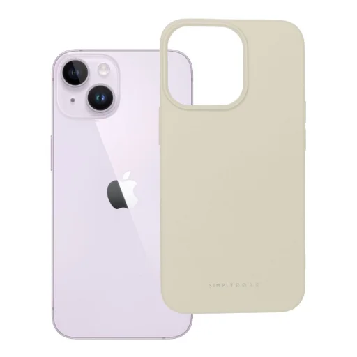 Puzdro iPhone 13 Pro Roar Space aqua white - 6