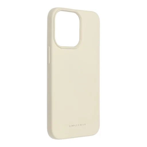 Puzdro iPhone 13 Pro Roar Space aqua white - 1