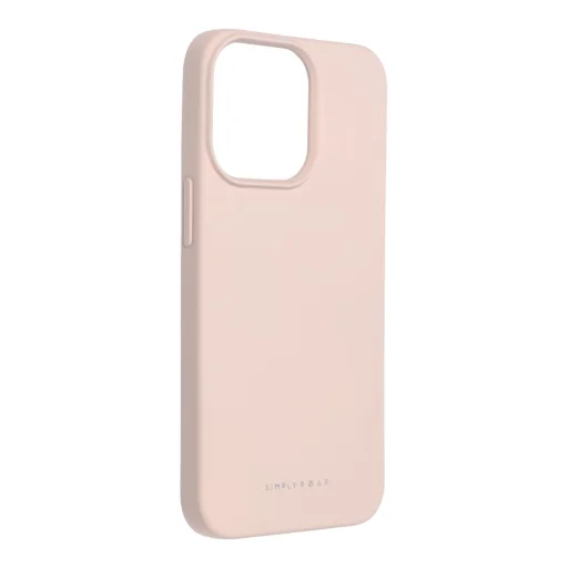 iPhone 13 Pro Roar Space tok pink - 1