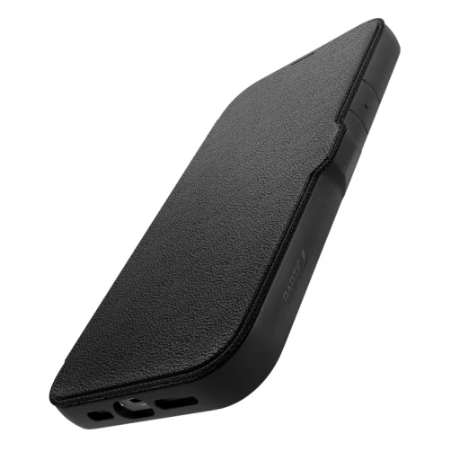 X -Doria Raptic Urban Folio tok iPhone 13 Pro Max fekete - 3