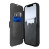 X -Doria Raptic Urban Folio tok iPhone 13 Pro fekete thumbnail