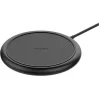 Mophie Stream Pad+ Vezeték nélküli Qi gyorstöltő 10W fekete thumbnail