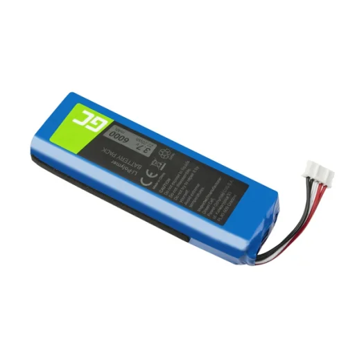Green Cell akkumulátor JBL Charge 2/ 2 Plus  - 3