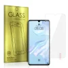Huawei P30 Glass Gold kijelzővédő üvegfólia thumbnail