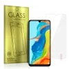 Huawei P30 Lite Glass Gold kijelzővédő üvegfólia thumbnail