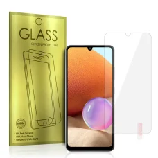 Ochranná sklenená fólia na displej Samsung A32 4G Glass Gold
