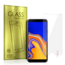 Samsung J5 (2017) Glass Gold ochranné tvrdené sklo