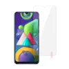 Samsung M21/ M30s Glass Gold kijelzővédő üvegfólia thumbnail