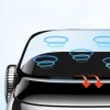 Apple Watch Ultra 49mm Acrylic kijelzővédő fólia thumbnail