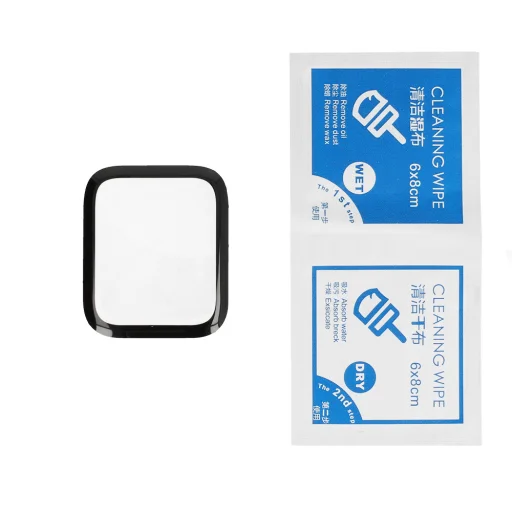 Apple Watch Ultra 49mm Acrylic kijelzővédő fólia - 3