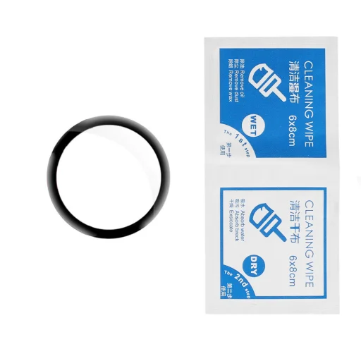 Huawei Watch GT2 42mm Acrylic kijelzővédő fólia - 2